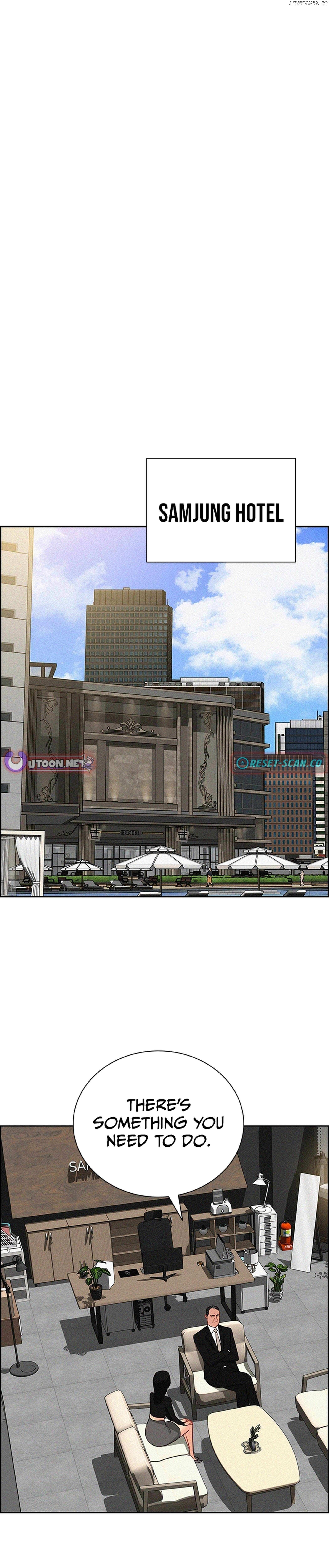 Read Lord Of Money Manga Online