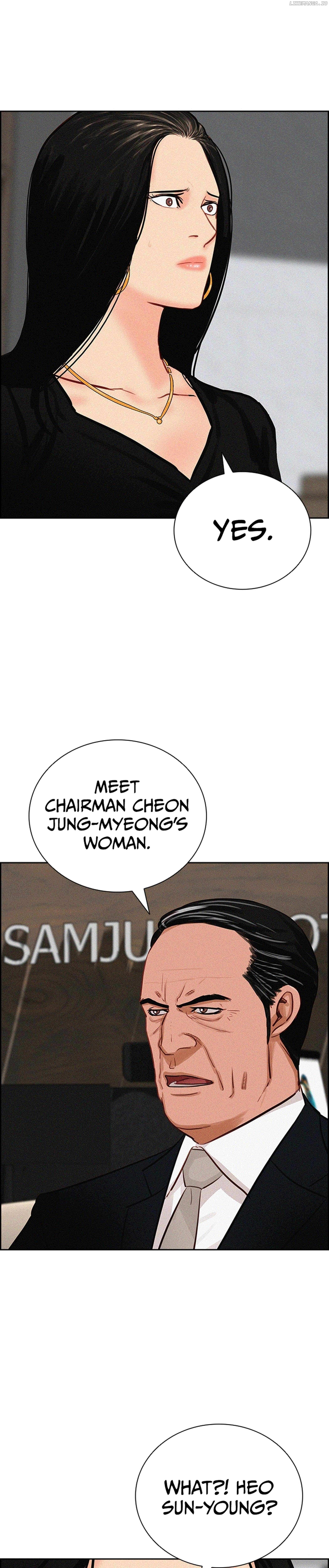 Read Lord Of Money Manga Online