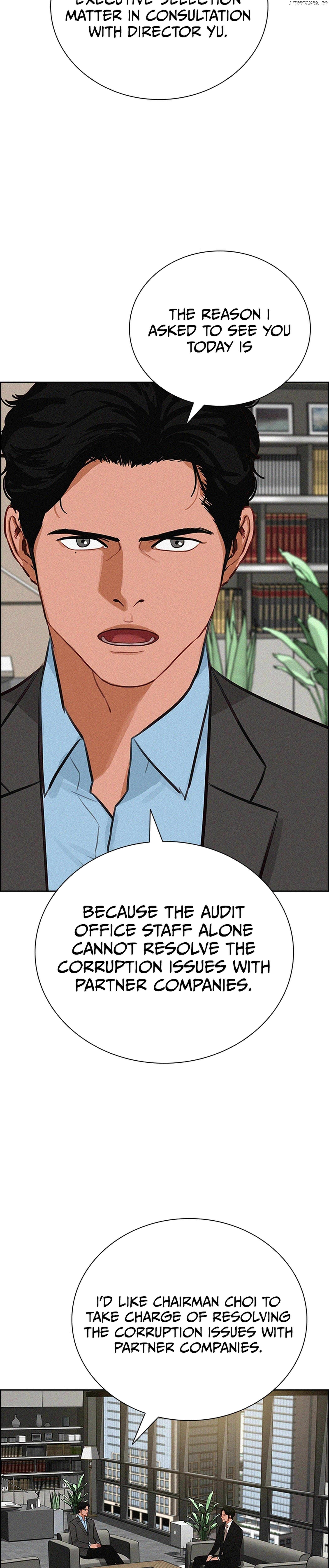 Read Lord Of Money Manga Online