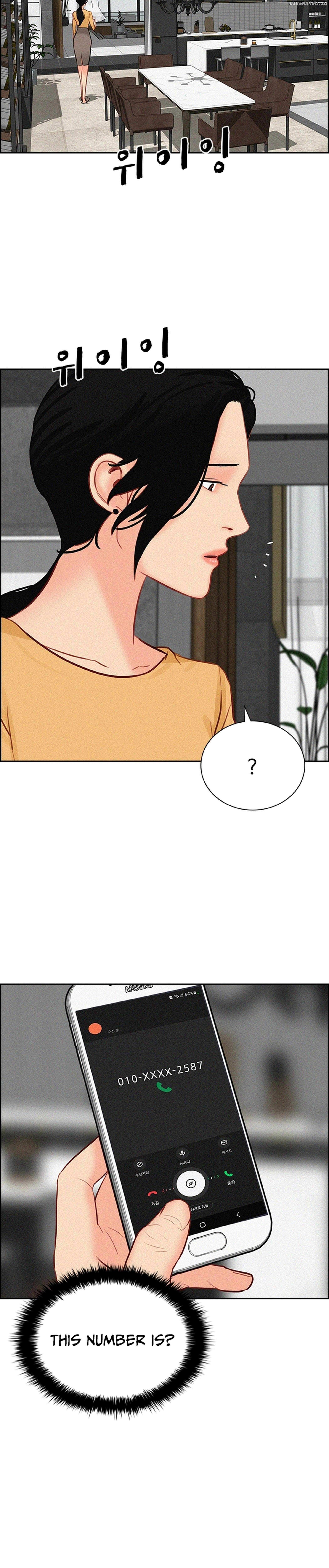 Read Lord Of Money Manga Online