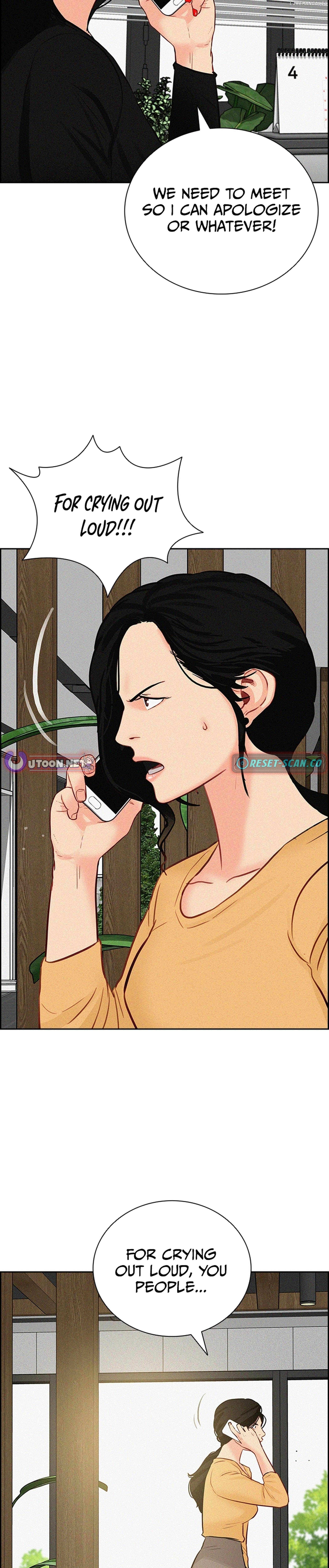 Read Lord Of Money Manga Online