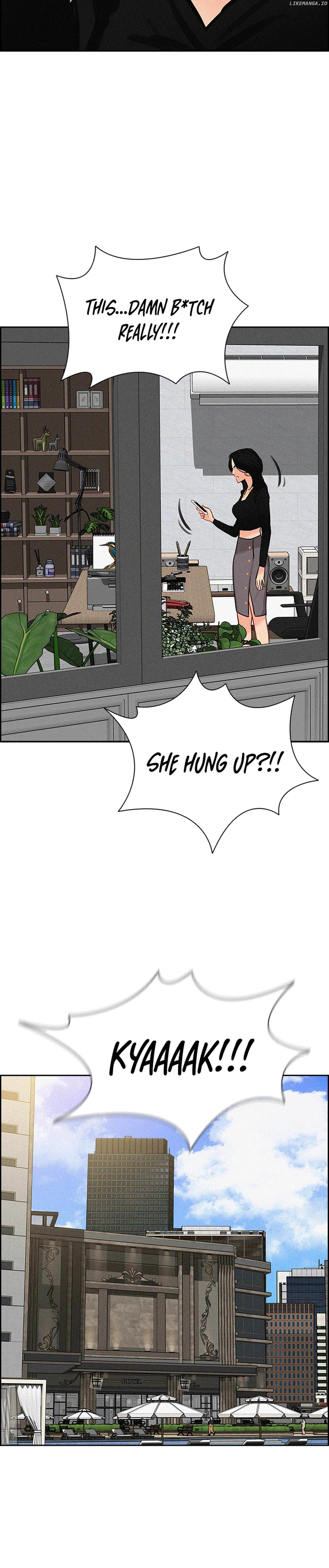 Read Lord Of Money Manga Online