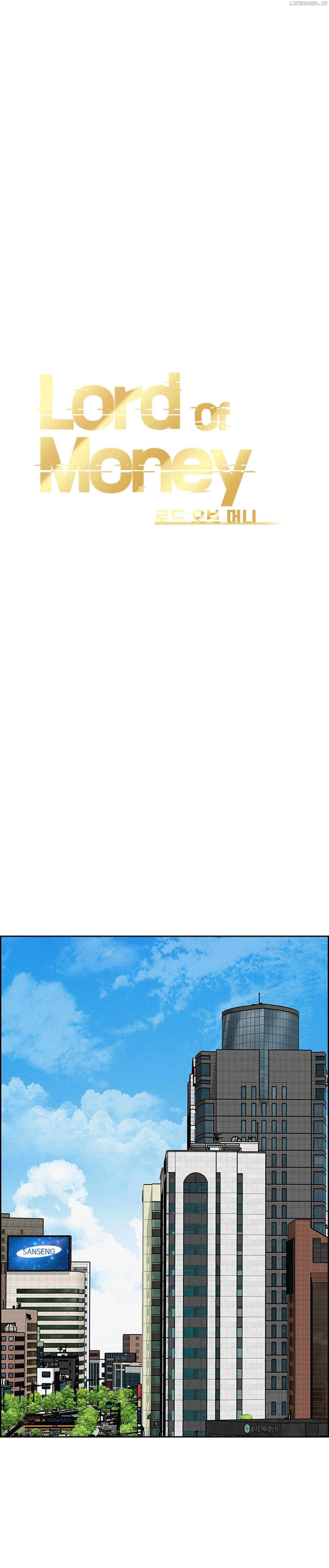 Read Lord Of Money Manga Online