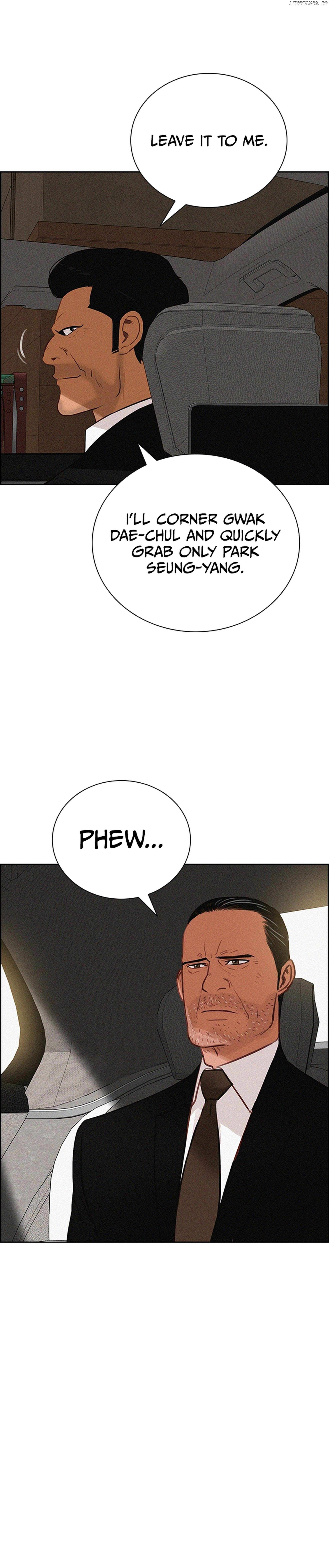 Read Lord Of Money Manga Online