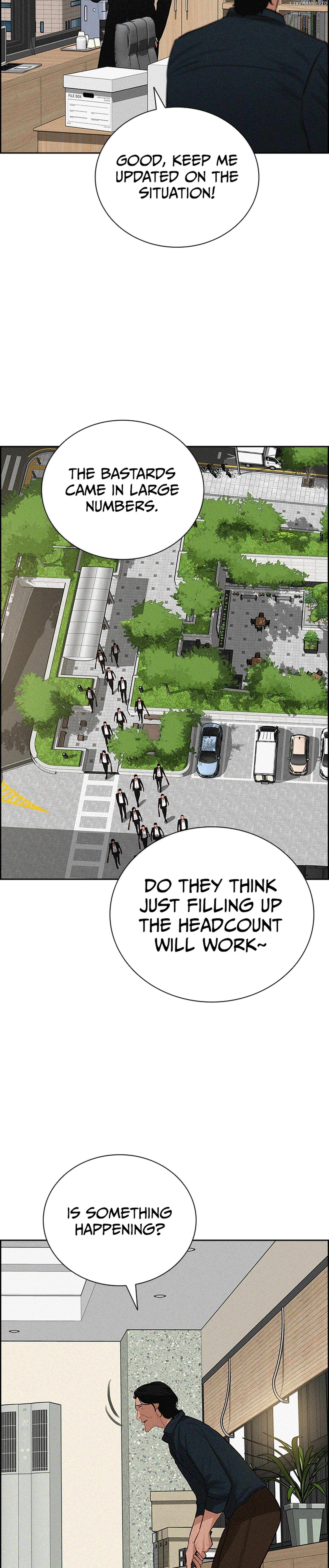 Read Lord Of Money Manga Online