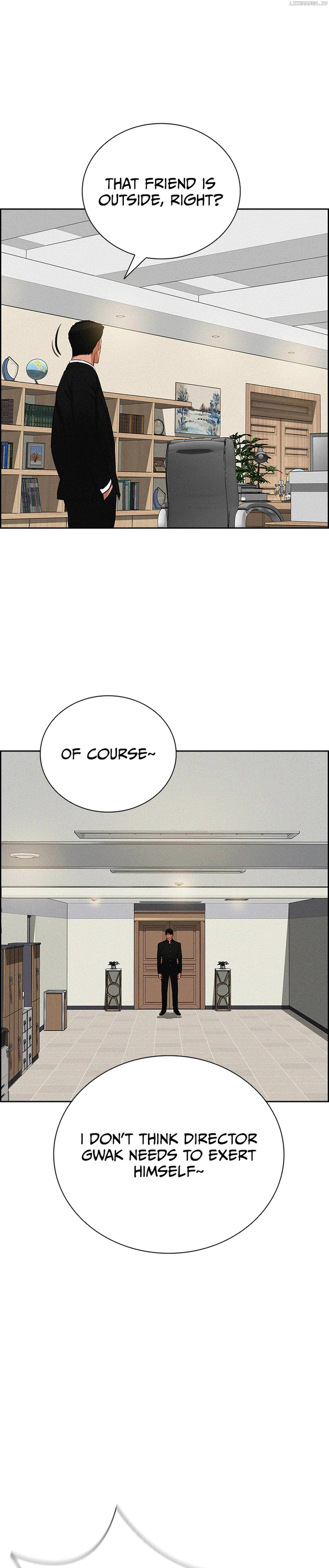 Read Lord Of Money Manga Online