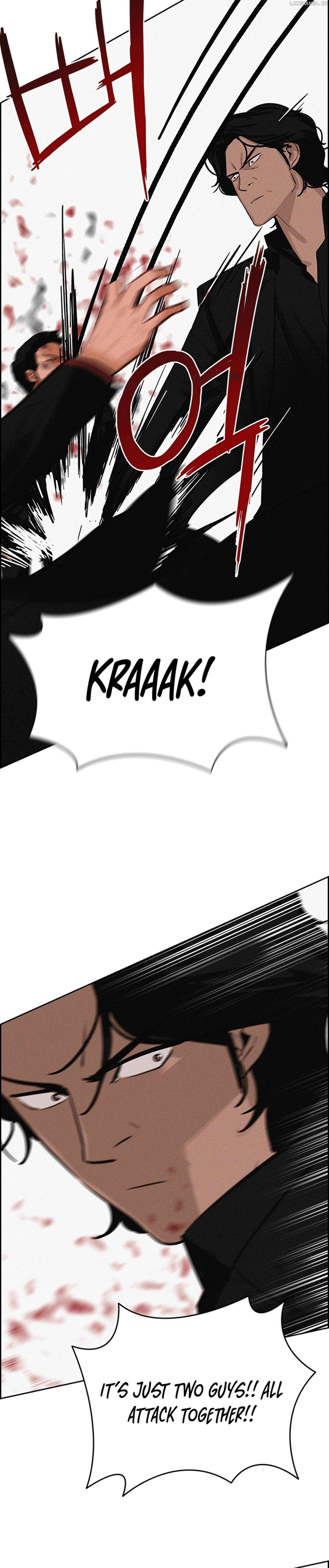 Read Lord Of Money Manga Online