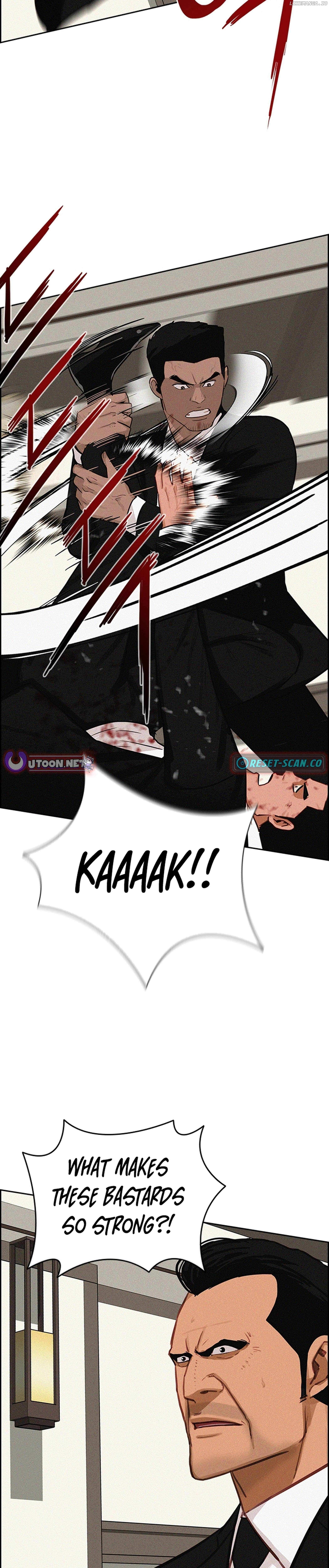 Read Lord Of Money Manga Online
