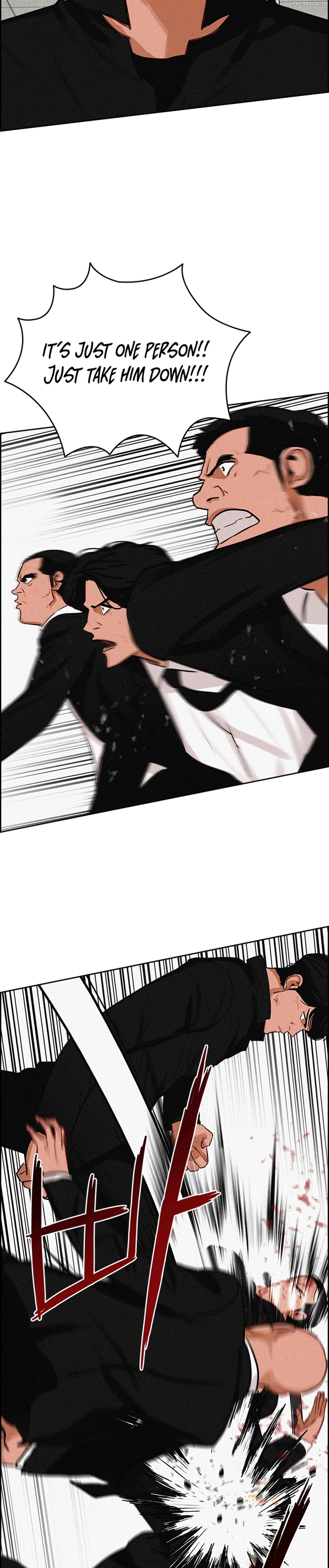 Read Lord Of Money Manga Online