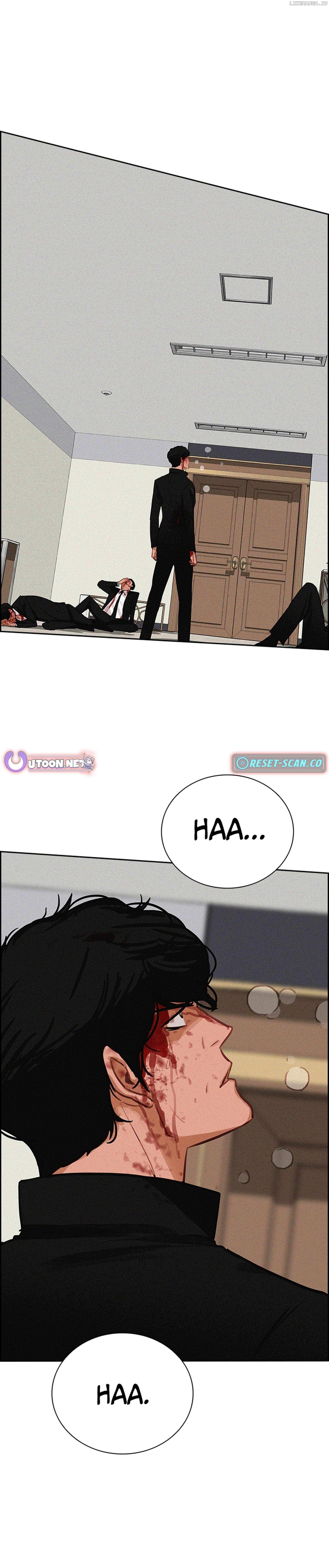 Read Lord Of Money Manga Online