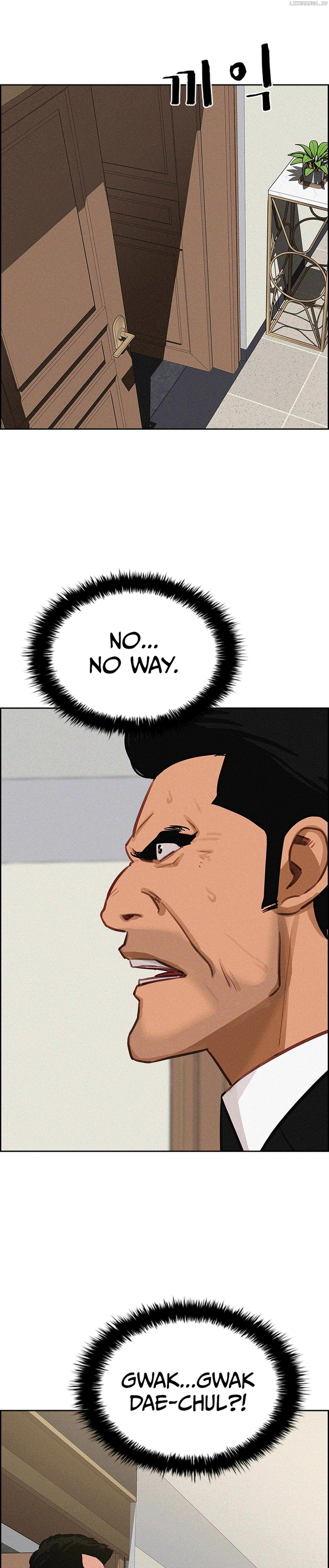 Read Lord Of Money Manga Online