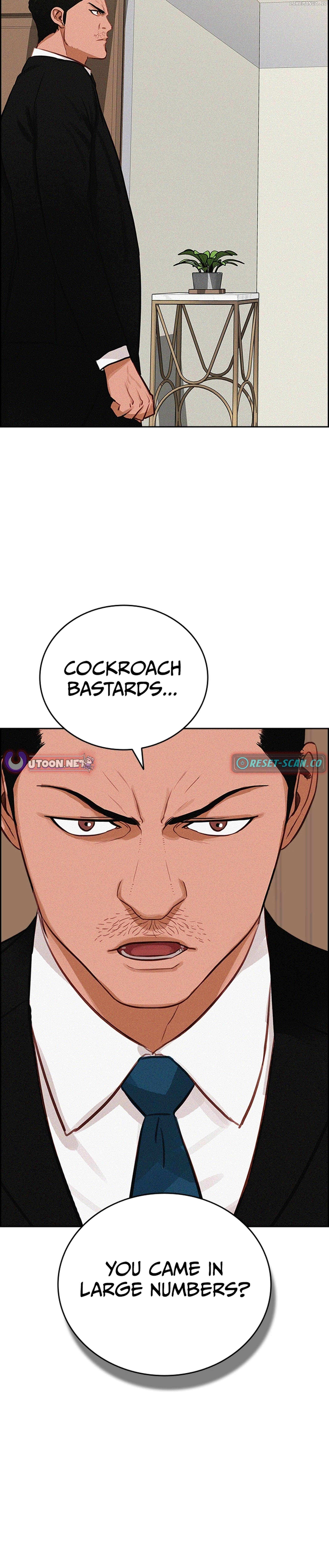 Read Lord Of Money Manga Online