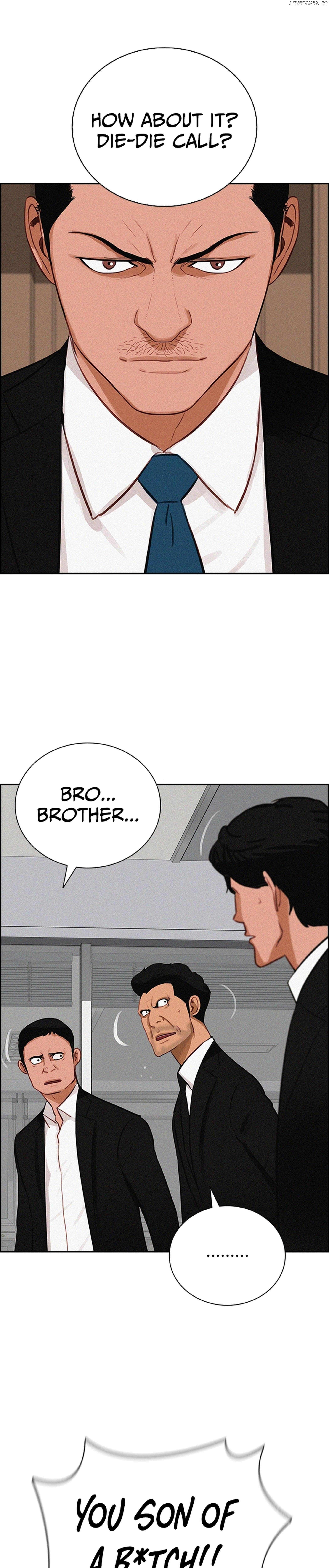 Read Lord Of Money Manga Online