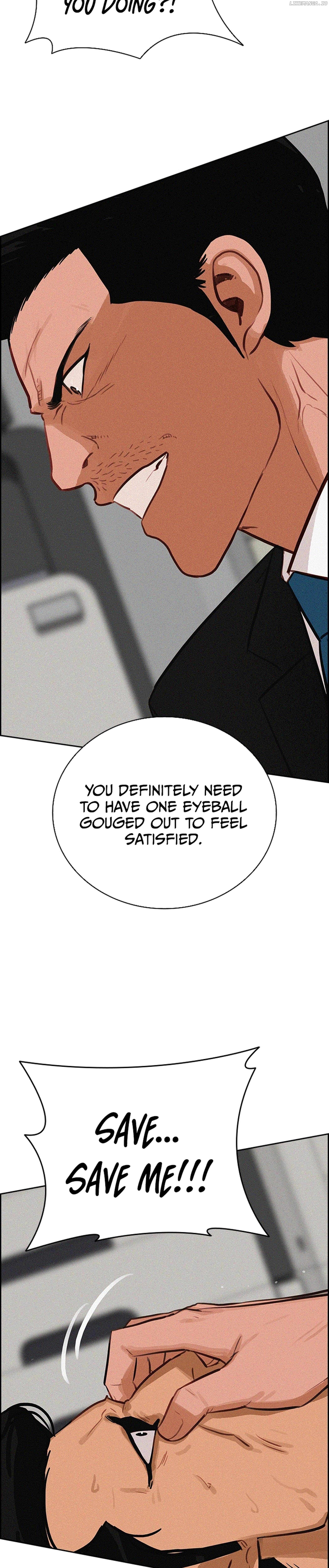 Read Lord Of Money Manga Online
