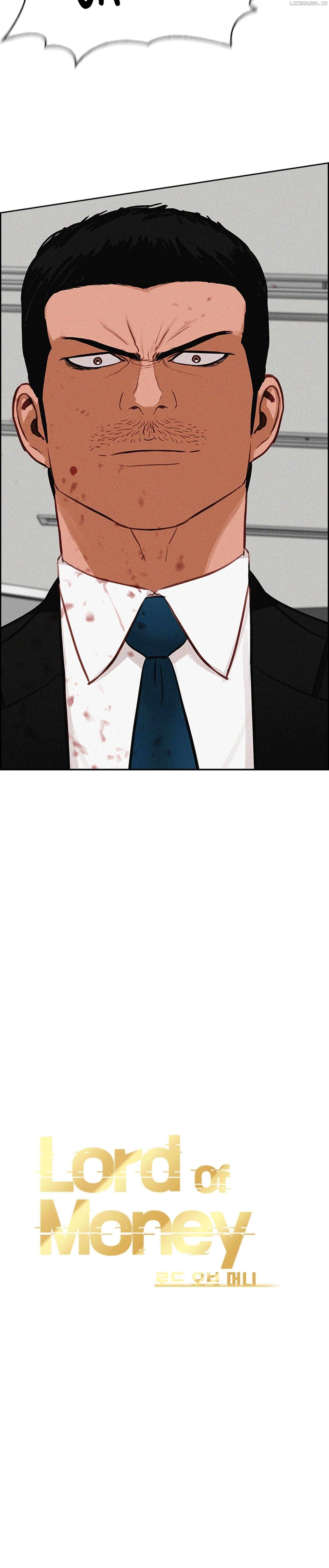 Read Lord Of Money Manga Online