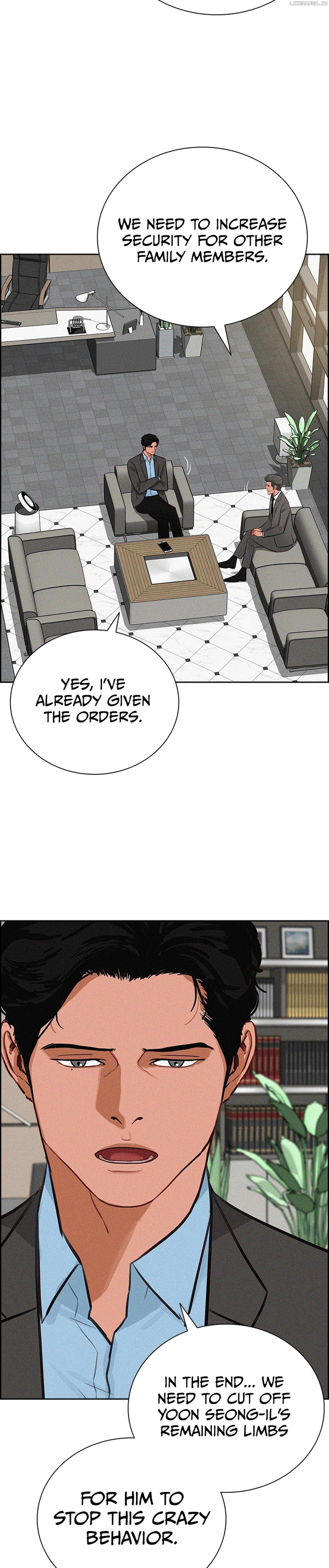 Read Lord Of Money Manga Online