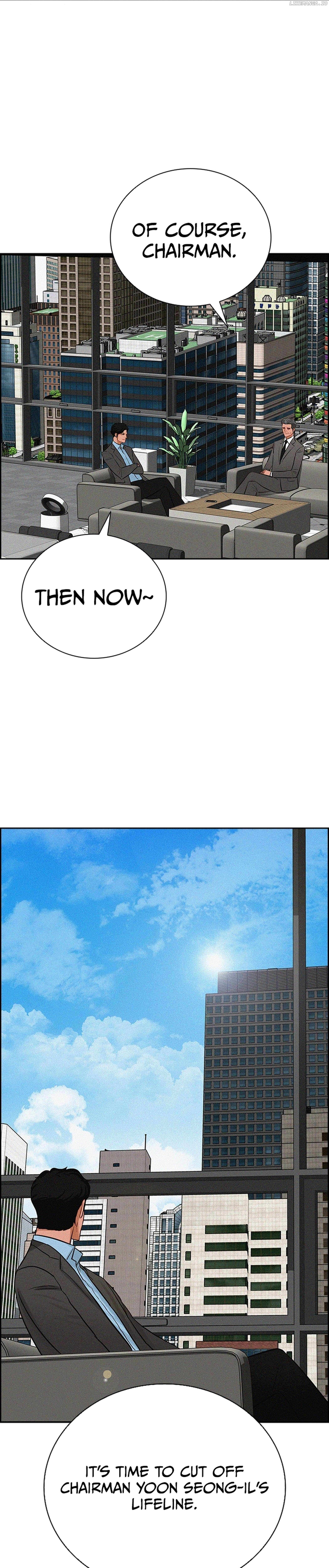 Read Lord Of Money Manga Online