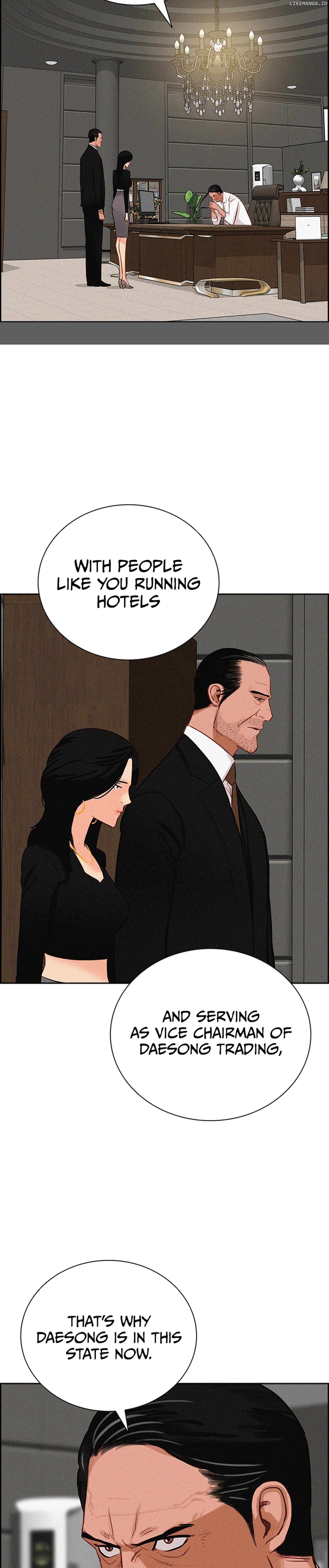 Read Lord Of Money Manga Online