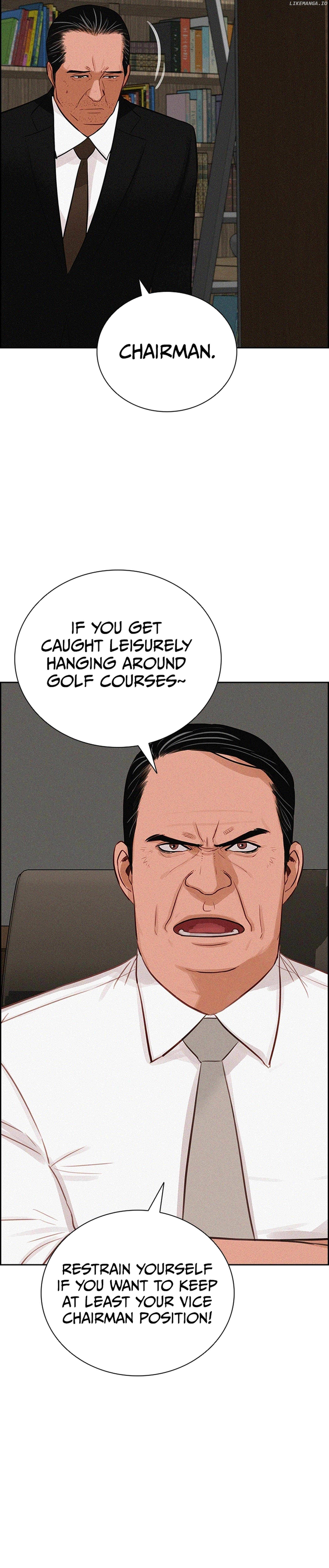 Read Lord Of Money Manga Online