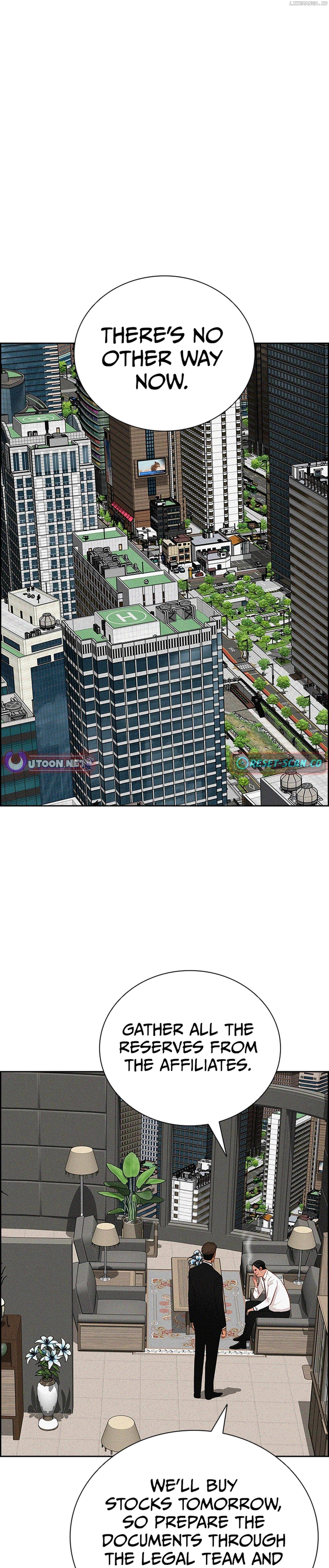 Read Lord Of Money Manga Online
