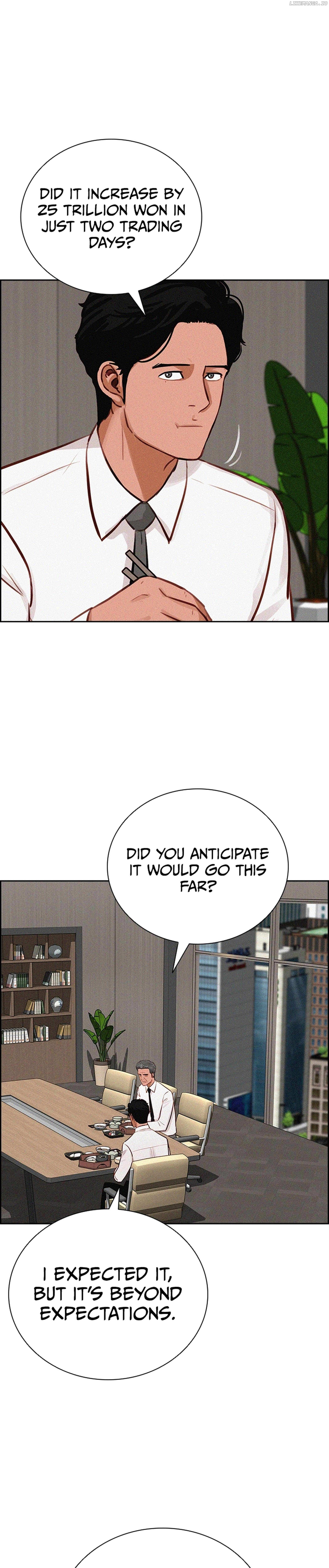 Read Lord Of Money Manga Online