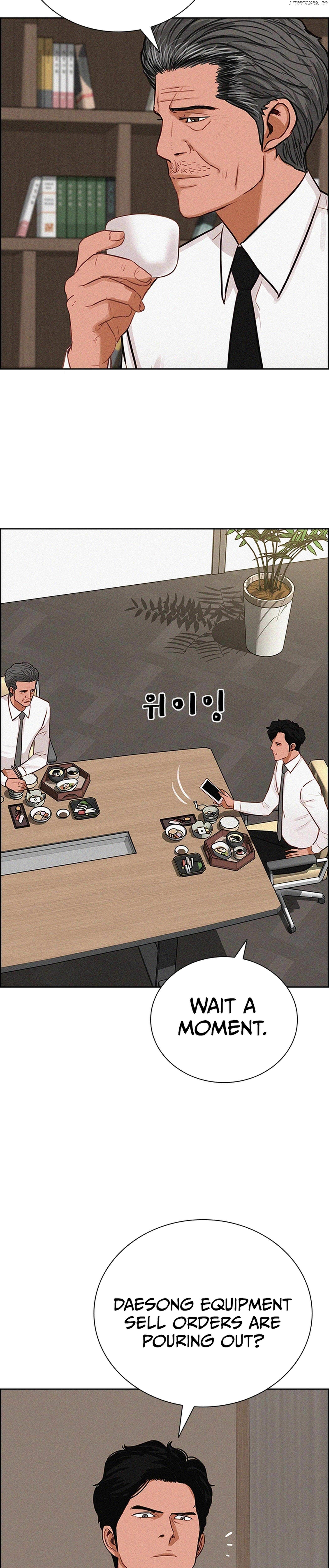 Read Lord Of Money Manga Online