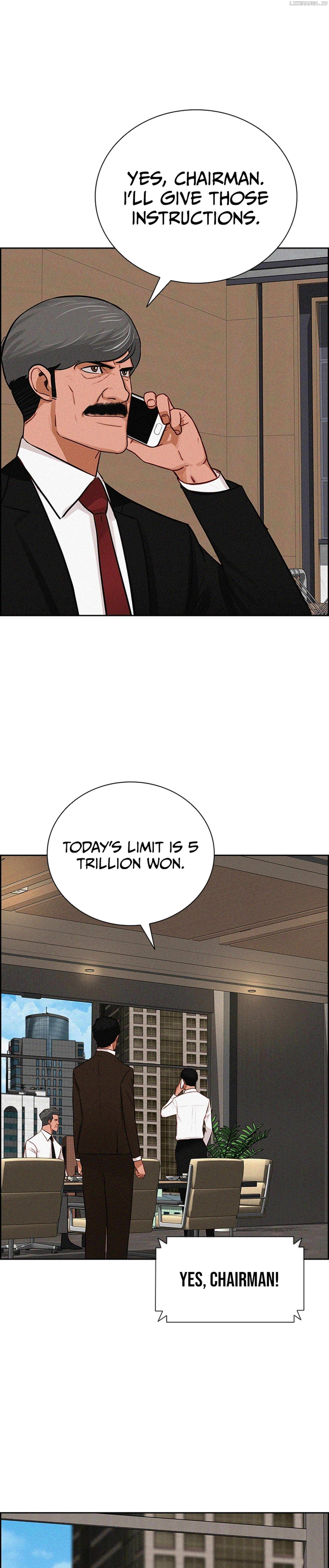 Read Lord Of Money Manga Online