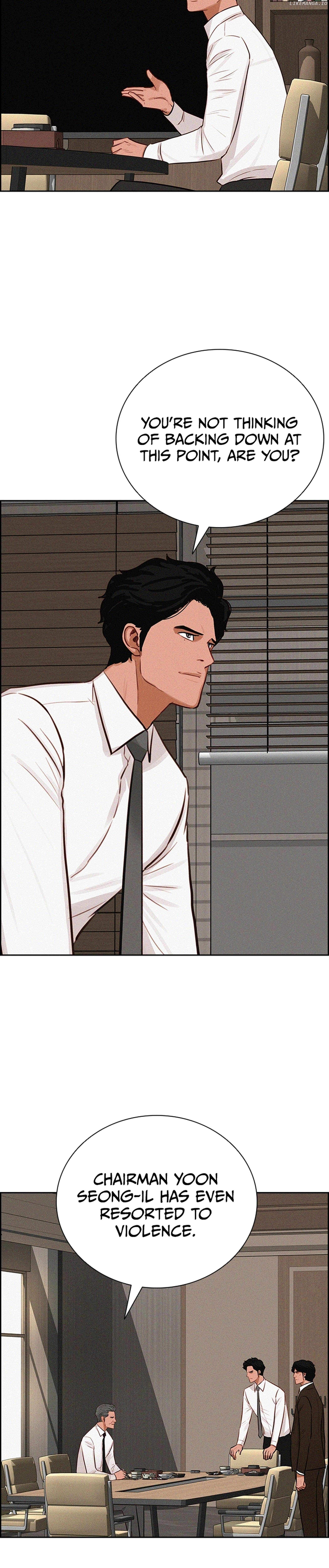 Read Lord Of Money Manga Online
