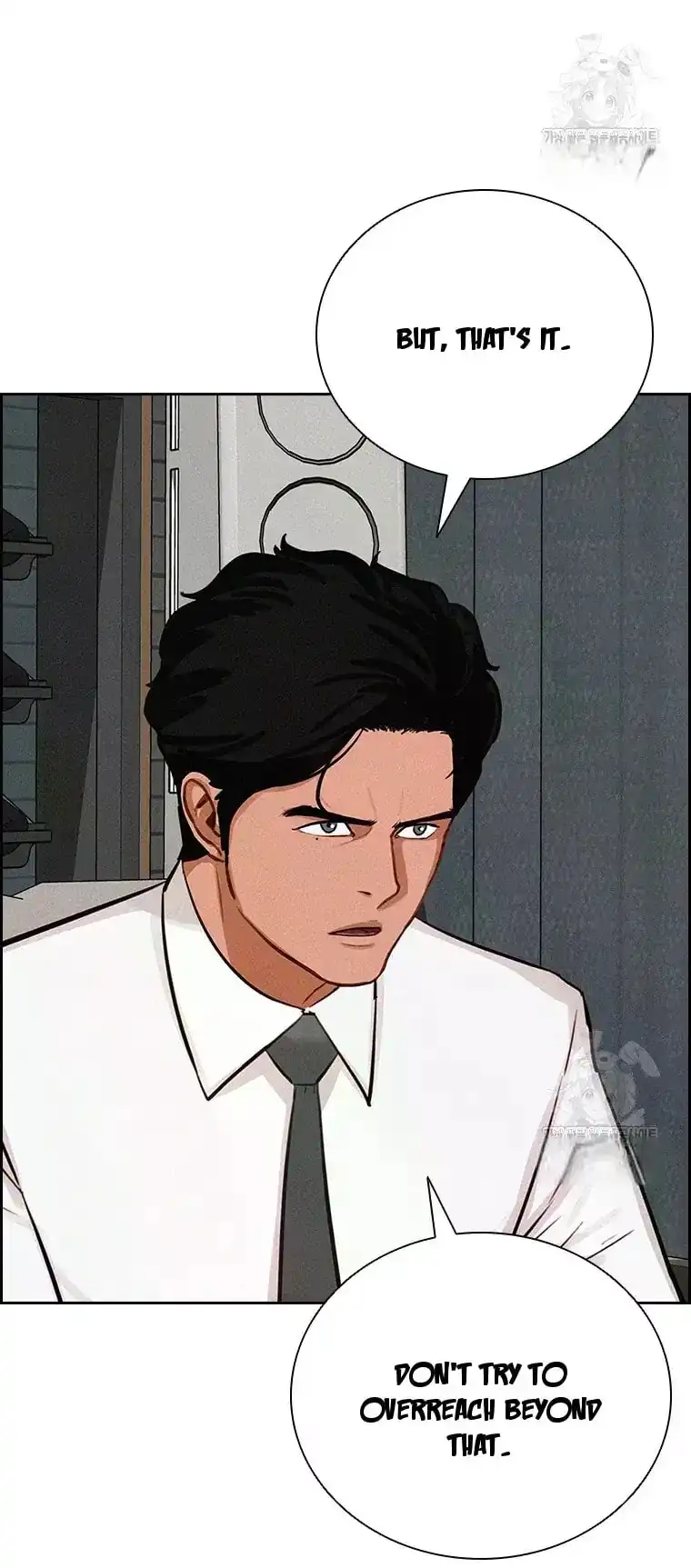 Read Lord Of Money Manga Online