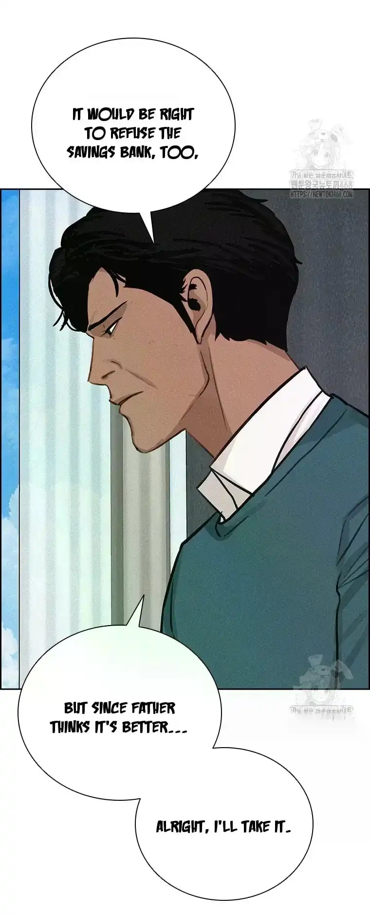 Read Lord Of Money Manga Online