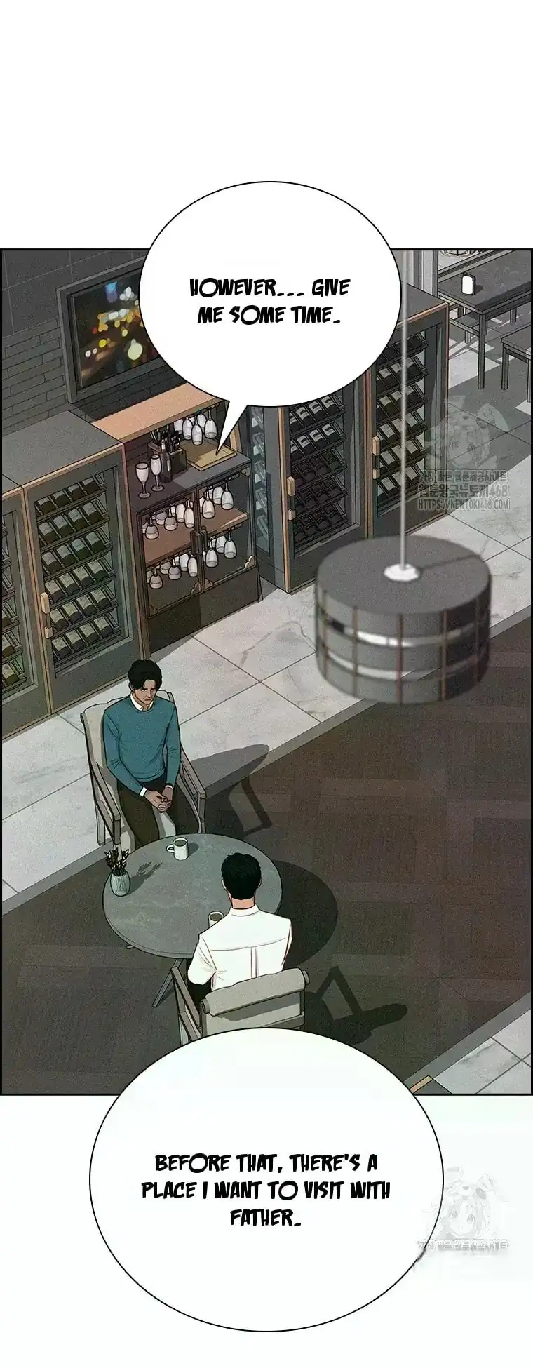 Read Lord Of Money Manga Online