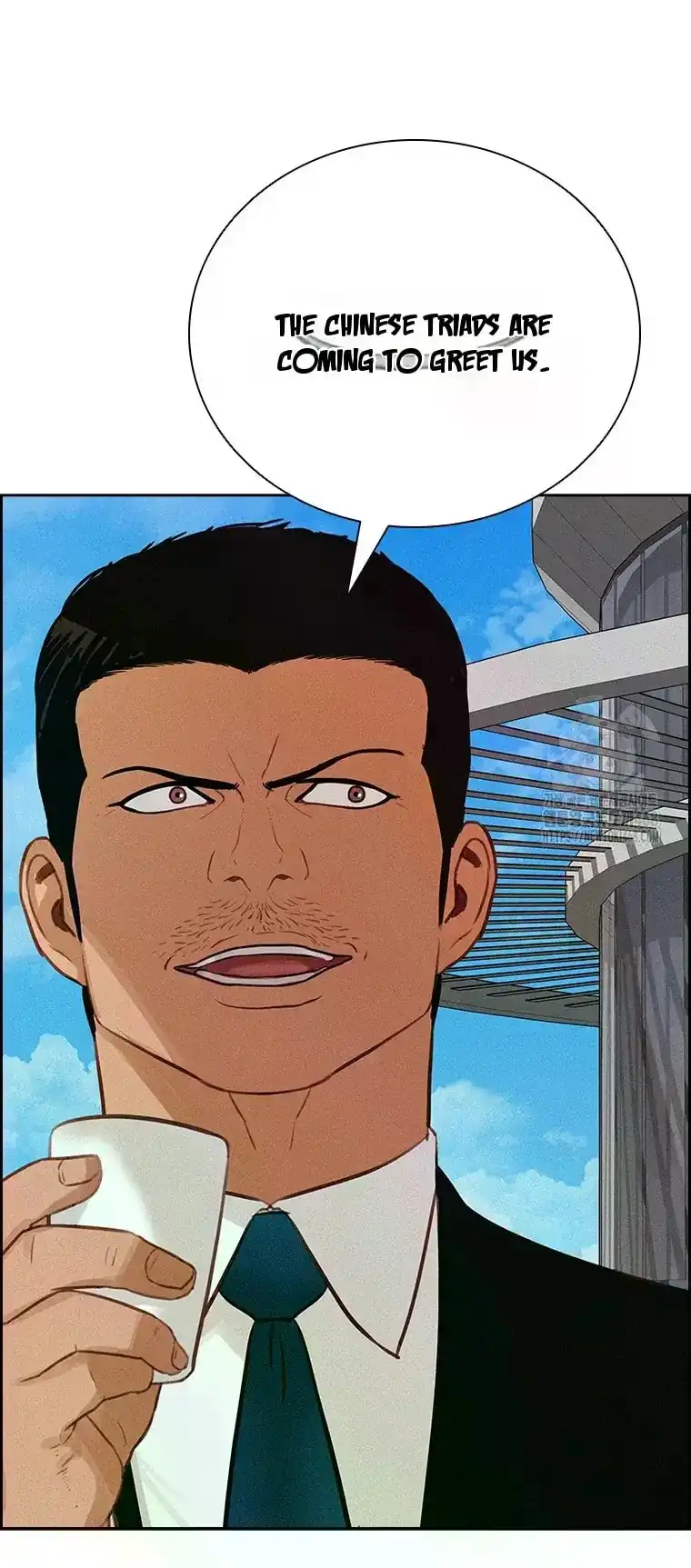 Read Lord Of Money Manga Online