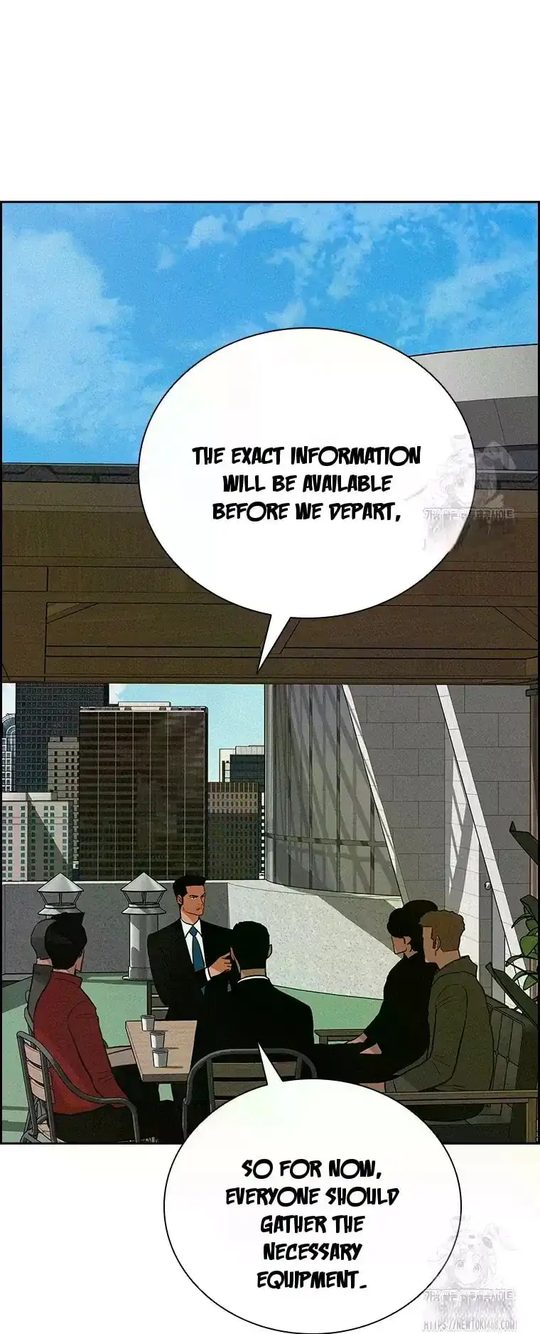 Read Lord Of Money Manga Online