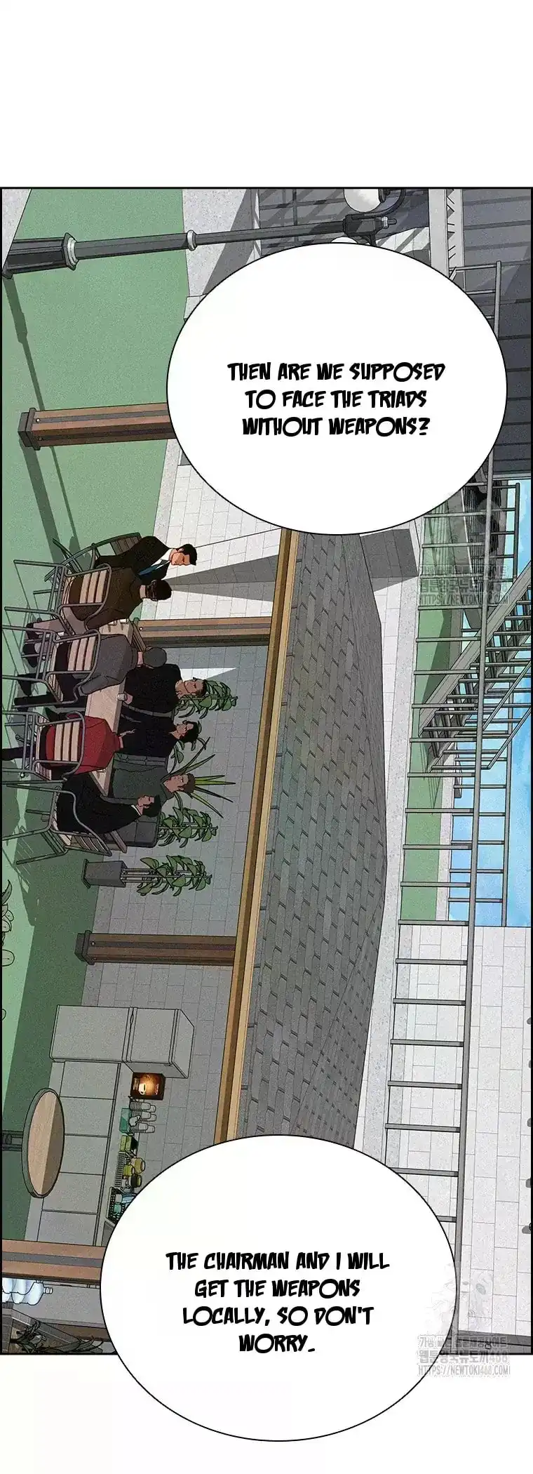 Read Lord Of Money Manga Online