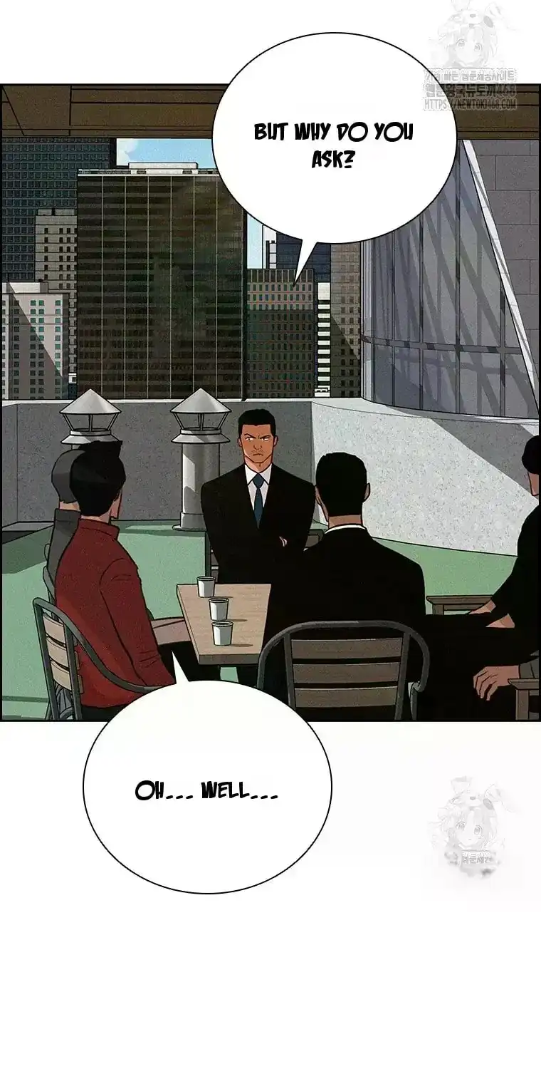 Read Lord Of Money Manga Online