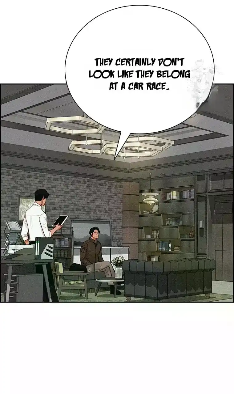Read Lord Of Money Manga Online
