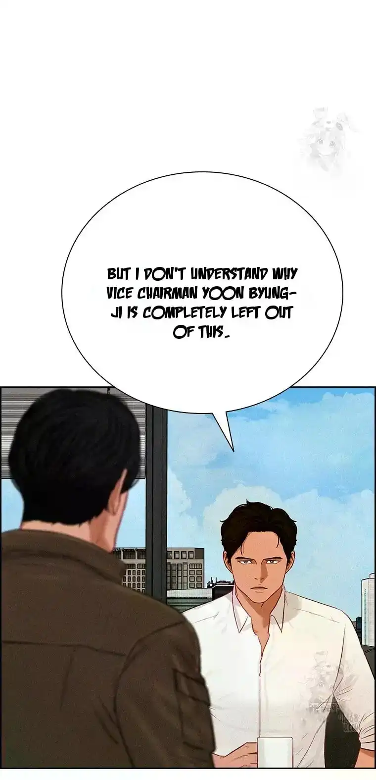 Read Lord Of Money Manga Online