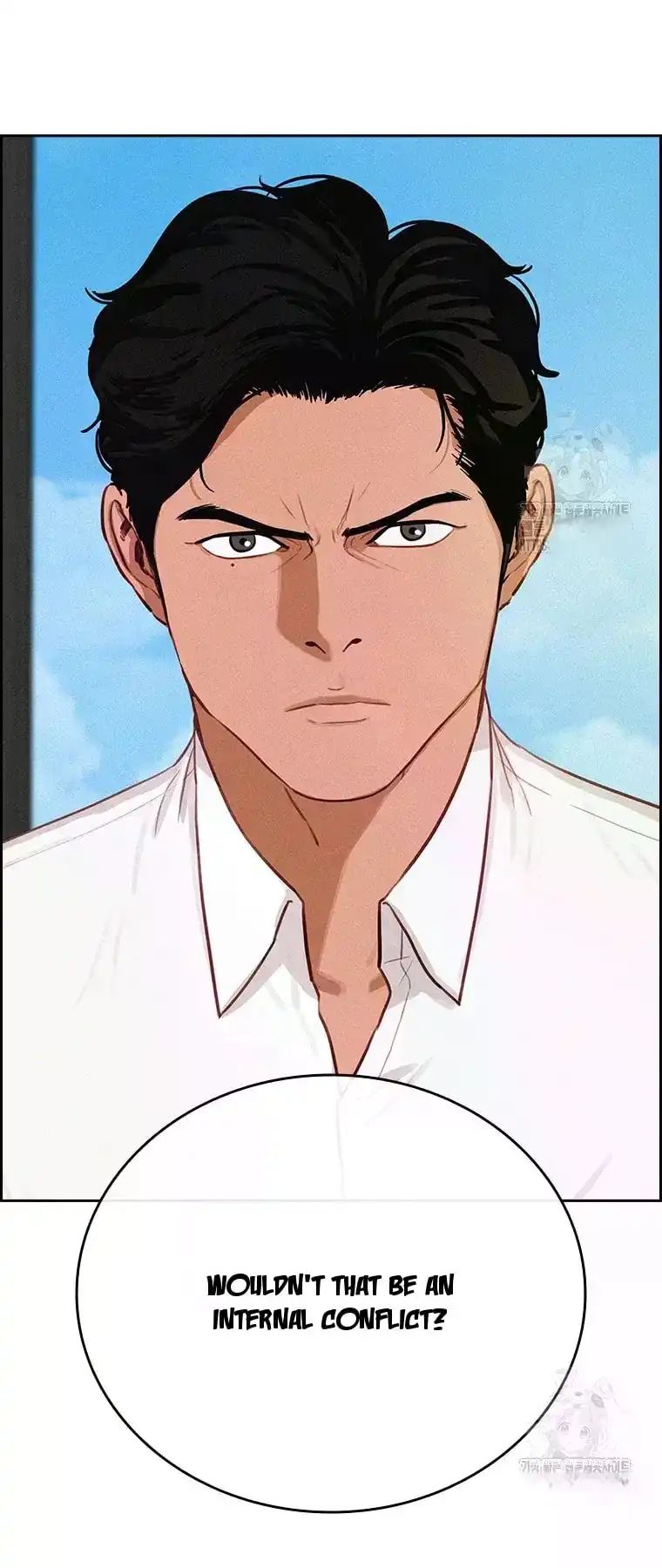 Read Lord Of Money Manga Online