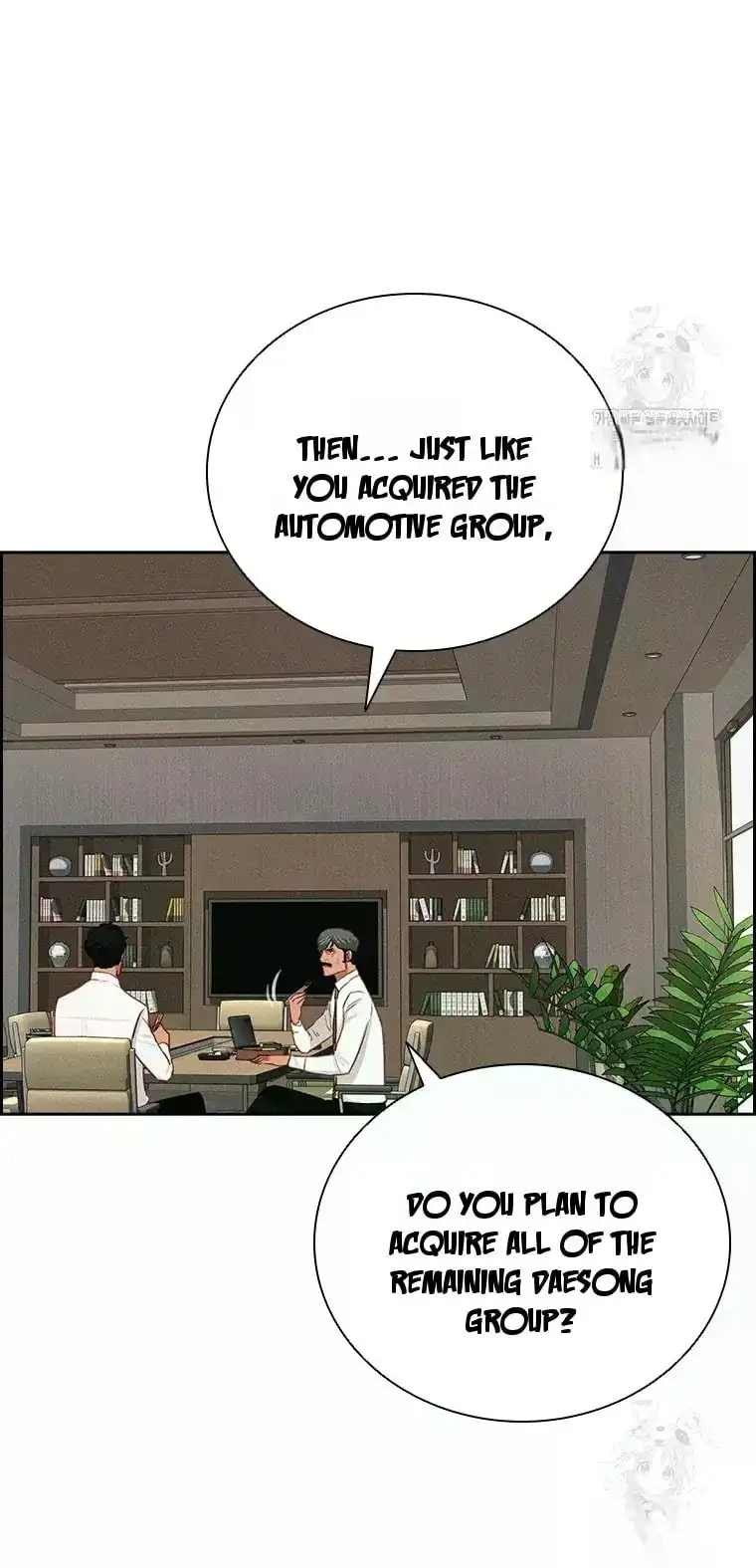 Read Lord Of Money Manga Online