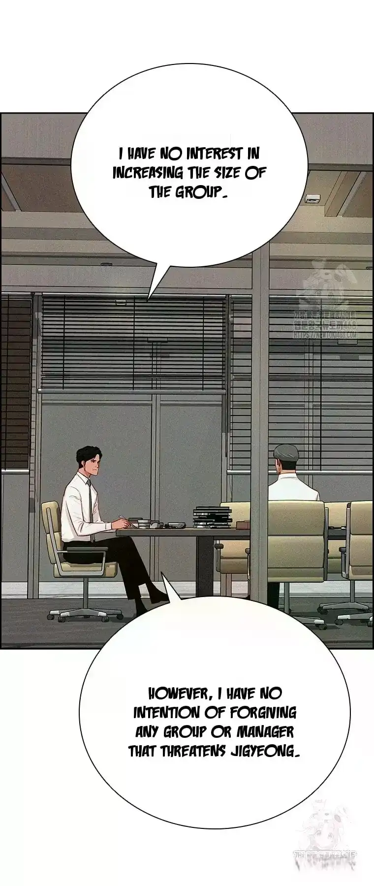 Read Lord Of Money Manga Online