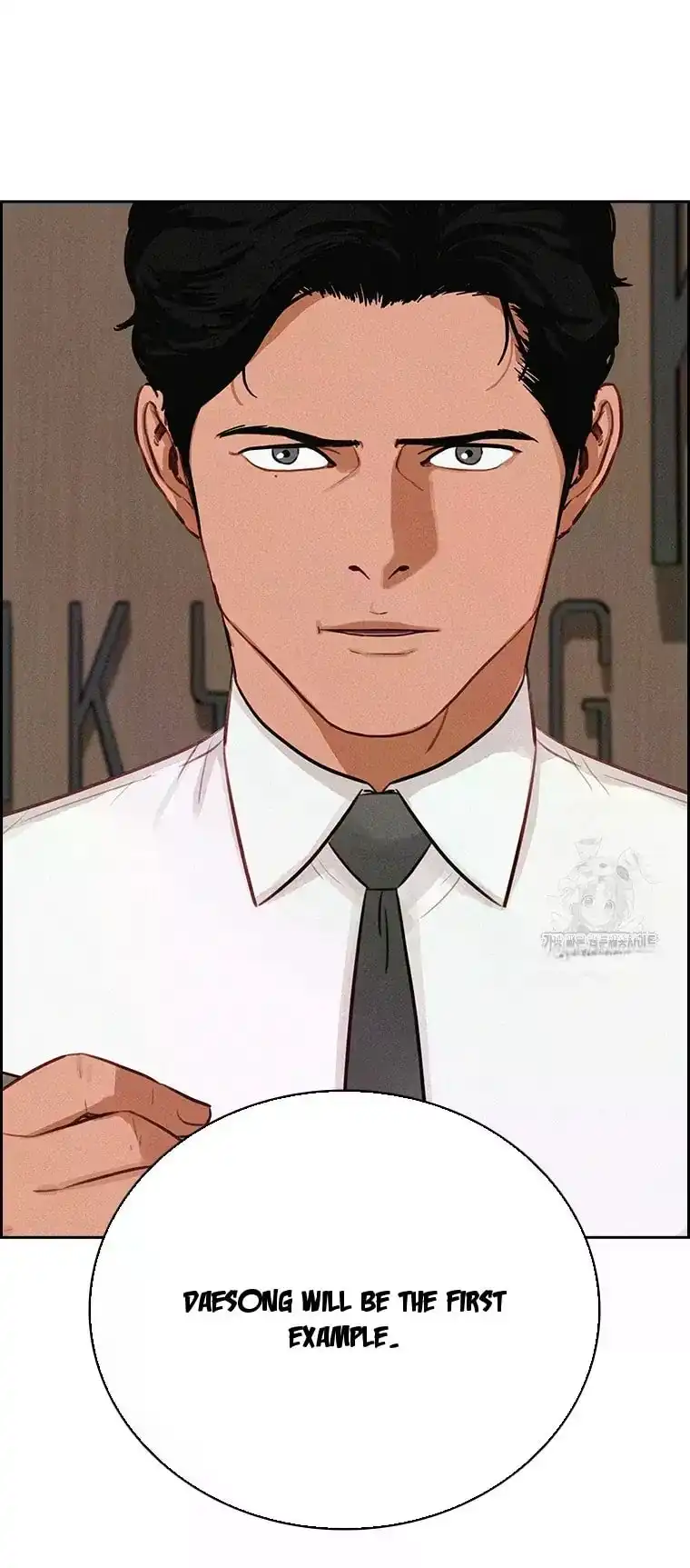 Read Lord Of Money Manga Online