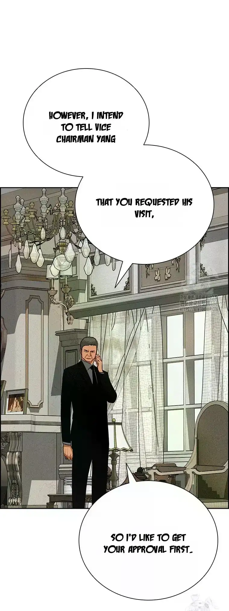 Read Lord Of Money Manga Online