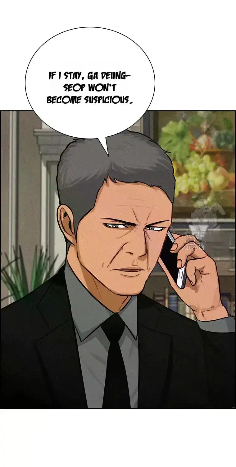 Read Lord Of Money Manga Online