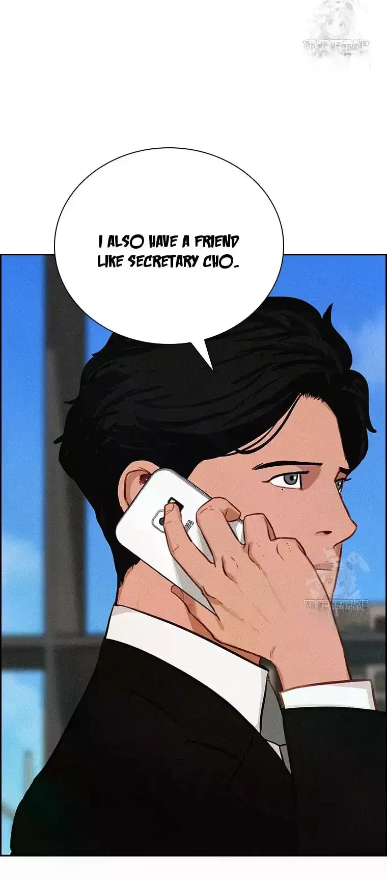 Read Lord Of Money Manga Online