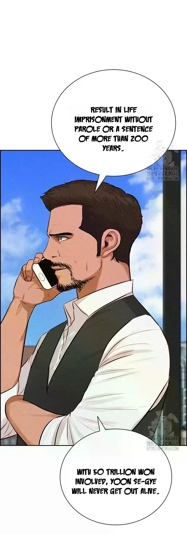 Read Lord Of Money Manga Online
