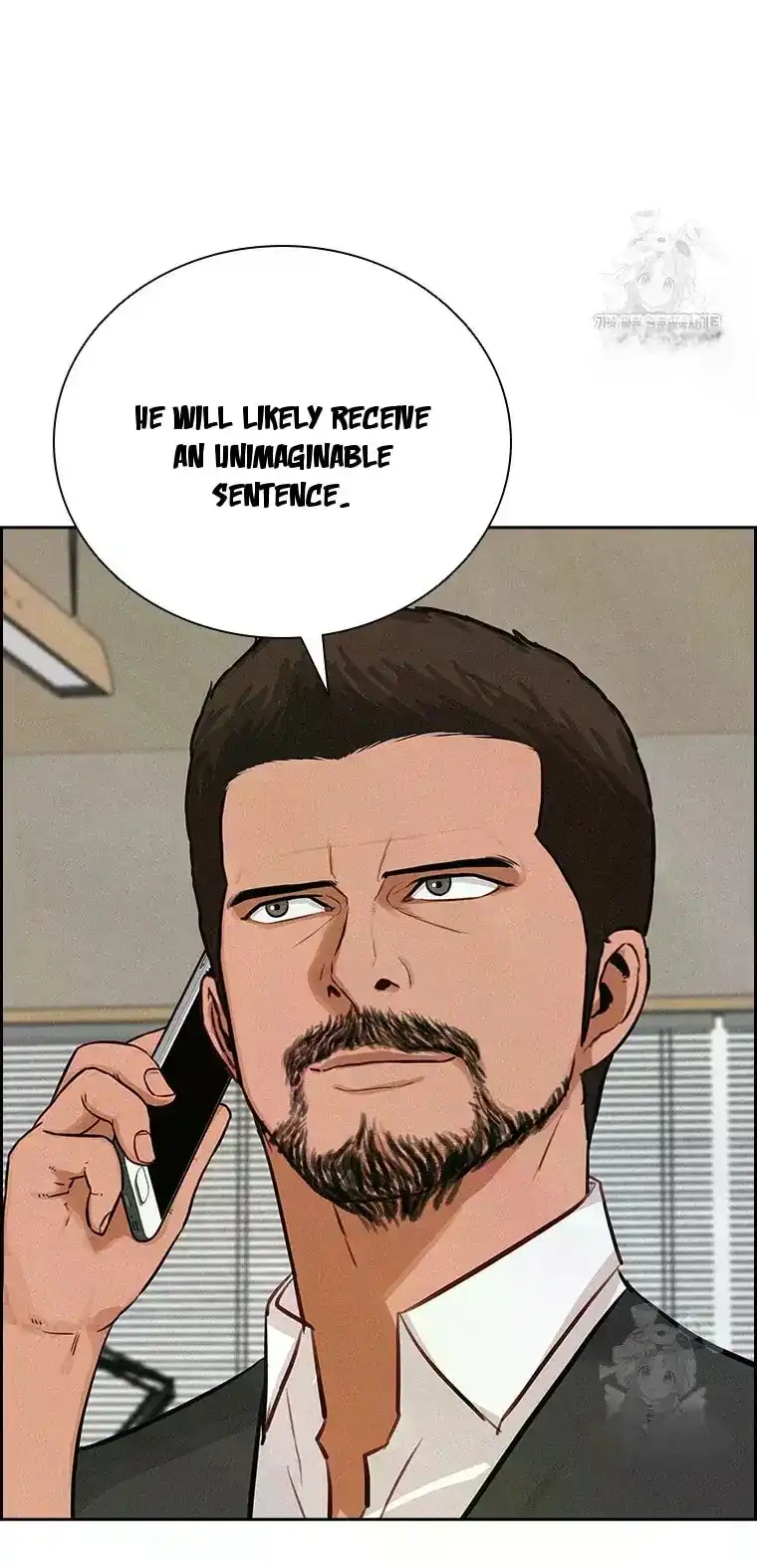 Read Lord Of Money Manga Online