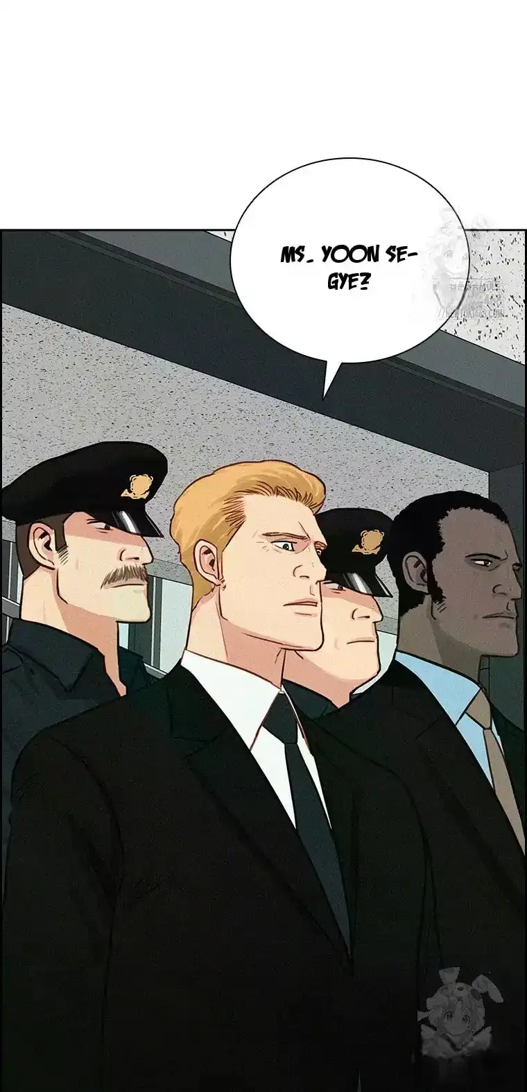 Read Lord Of Money Manga Online