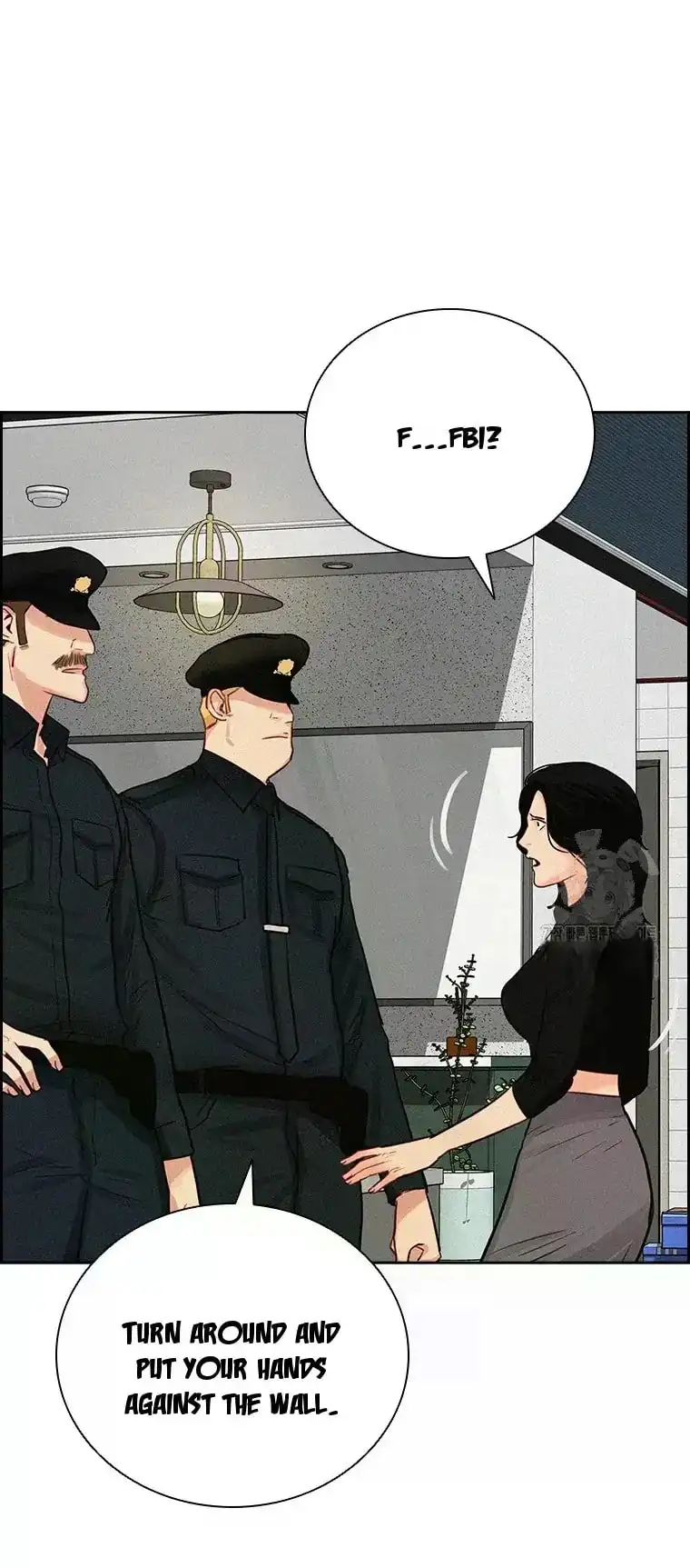 Read Lord Of Money Manga Online