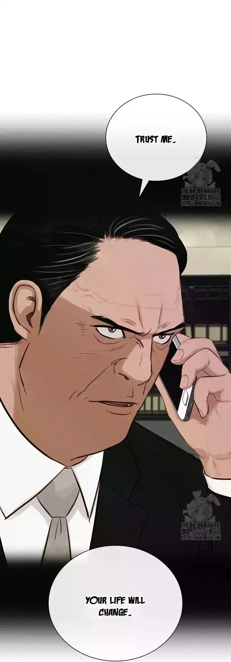 Read Lord Of Money Manga Online