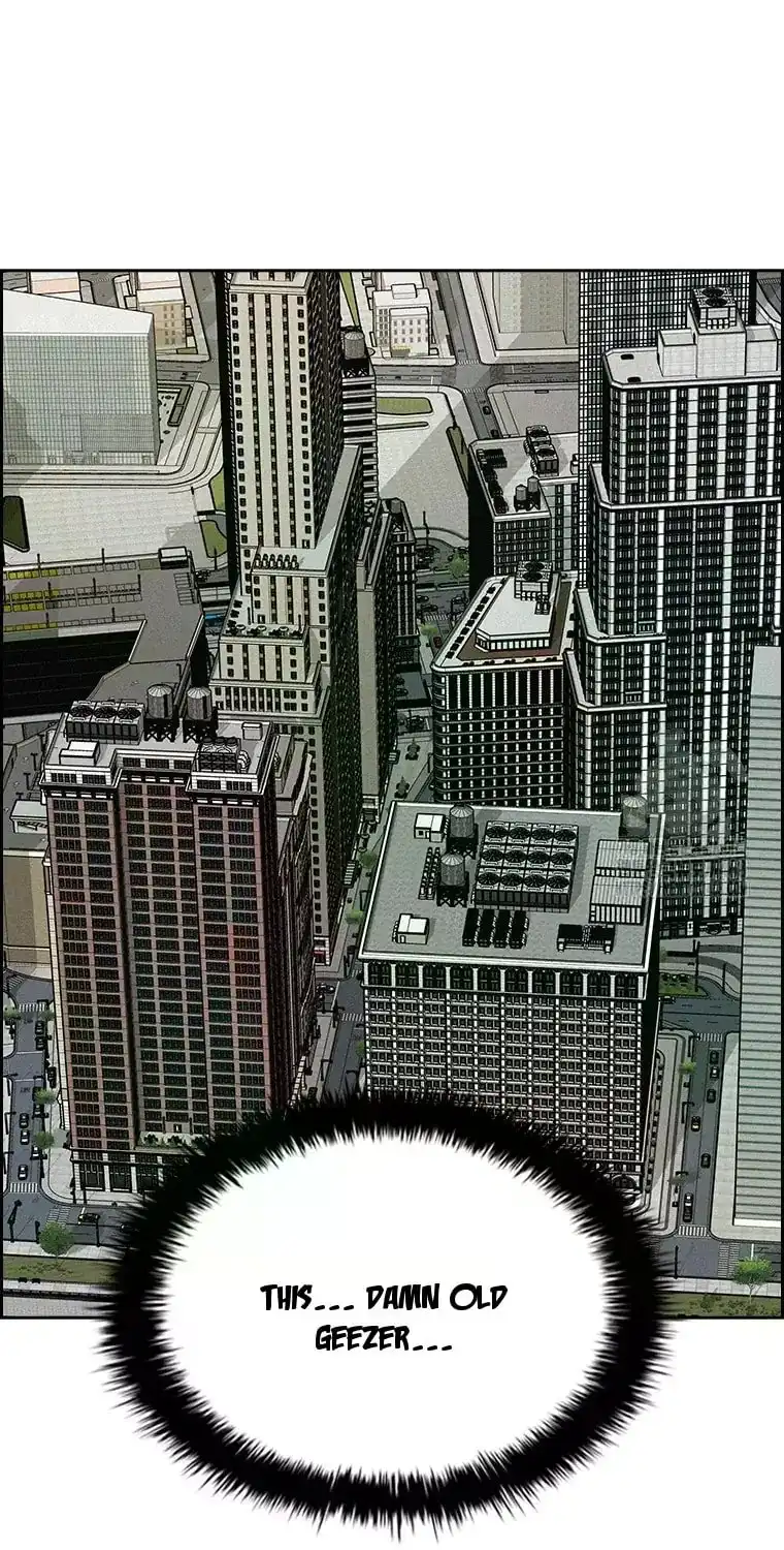 Read Lord Of Money Manga Online